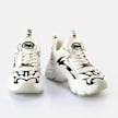 Buffalo Binary white 64111 3
