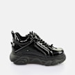 Buffalo CLD Corin Butterflies noir 64124 5
