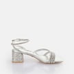 Buffalo Lilly Spark silber 64165 5