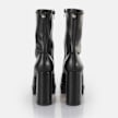 Buffalo May W Socks black 64185 6