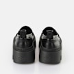 Buffalo Flora Loafer schwarz 64184 6