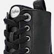 Buffalo Killah Lace Up MID Schwarz 64203 5