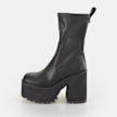 Buffalo Killah Sock Boot schwarz 64206 1