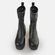 Buffalo Killah Sock Boot schwarz 64206 3