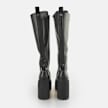 Buffalo Killah Lace Up HI schwarz 64207 6