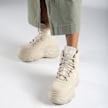 Buffalo Blader Hiking Boot beige 64224 2