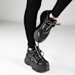 Buffalo Blader Matcha schwarz 64229 2