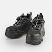Buffalo Blader Matcha schwarz 64229 4