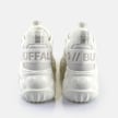 Buffalo Blader Matcha blanc 64228 6