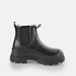 Buffalo Aspha Chelsea Warm schwarz 64260 5