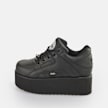 Buffalo Tower Low negro 64268 1