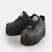 Buffalo Tower Low black 64268 4