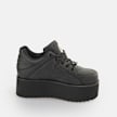 Buffalo Tower Low black 64268 5