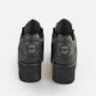 Buffalo Tower Low schwarz 64268 6