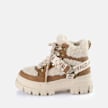 Buffalo Aspha COM MID Warm beige 64274 2
