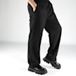 Buffalo Flora Loafer BS black 64306 2