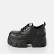 Buffalo Gospher Lace Up CS nero 64316 1