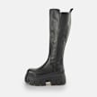 Buffalo Gospher Stretch Boot noir 64320 1