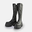 Buffalo Gospher Stretch Boot black 64320 4