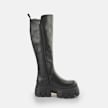 Buffalo Gospher Stretch Boot black 64320 5