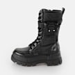 Buffalo Aspha COM HI BS black 64373 1