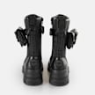Buffalo Aspha COM HI BS schwarz 64373 5