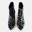 Buffalo Zoe Ankle  Boot black 64395 3