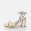 Buffalo Charlotte Glam doré 64398 1