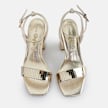 Buffalo Charlotte Glam gold 64398 3