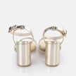 Buffalo Charlotte Glam gold 64398 6