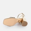 Buffalo Charlotte Glam oro 64398 7