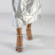 Buffalo April Neat silber 64405 2