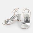 Buffalo April Neat argent 64405 4