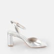 Buffalo April Neat silber 64405 5