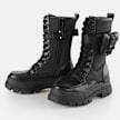 Buffalo Aspha Com HI schwarz 64425 4