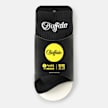 Buffalo Logo Quarter (2 Pack) black 64428 2