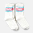 Buffalo Tennis Stripes (2 Pack) white 64427 1