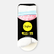 Buffalo Tennis Stripes (2 Pack) white 64427 2