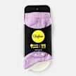 Buffalo Star Embroidery Calcetines (2 Pack) blanco 64429 2
