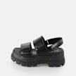 Buffalo Aspha SND nero 64437 1