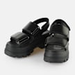 Buffalo Aspha SND nero 64437 4