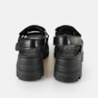 Buffalo Aspha SND nero 64437 6