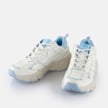Buffalo CLD Run RT white 64473 3