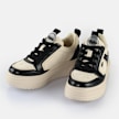 Buffalo Vectra Low black 64476 3