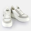 Buffalo Vectra Low blanc 64477 3