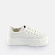 Buffalo Paired white 64482 4