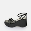 Buffalo Joy MSS Sandal negro 64506 1