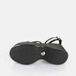 Buffalo Joy MSS Sandal black 64506 7