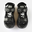 Buffalo Binary 0 negro 64540 3
