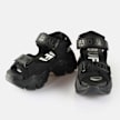 Buffalo Binary 0 negro 64540 4